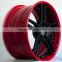 Newest import car wheel rims with top quality                        
                                                Quality Choice