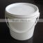 1 litre food grade PP container