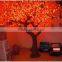 Outdoor Waterproof Artificial Sakura tree Led Lighted Tree Christmas Holiday Decorative Trees