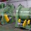 abrasive blasting equipment