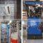 china china steel shot blasting machine on sale