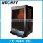 Hueway 2016 Mini Size 3D Printing Machine For Hot Sale With Best Price