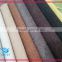 2016 hot sale sofa upholstery plain fabric price per meter in hangzhou