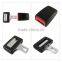 New arrival quality security auto buckle factory