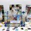 Hand Made Glass Tiles Ftd. Murano Inspired Designer Photo Frame - 19 x 14 Cm. ( Photo 15 x 10 Cm.)