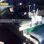Provide optional worktable grinding polishing machine