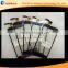 4.3" Original mobile phone capacitive touch screen For highscreen omega prime mini touchscreen front glass sensor digitizer