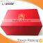 High Quality Custom Handmade Fancy Cardboard drawer chocolate box