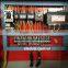 50T Auto-balance Precise 4-column Hydraulic Plane Cutting Machine/Die Cutting Machine