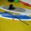 Inflatable customized mini surfboard, PVC Inflatable stand up paddle board