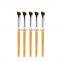 Custom Makeup Brush Eye Shadow