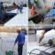 UV resistance PVC waterproof membrane for building roofs