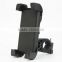 For iphone bike stand smartphone stand for bicycle handlebar mount