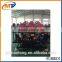 Hot Sale Motion Ride / 5d cinema theater Simulator with high quality with CE