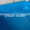 Factory wholesale PVC tarpaulin frame above ground pool