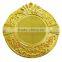 High quality metal blank medal