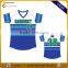 sublimated rugby jersey