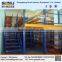 "I" Structure Sectional Platform Floor,Mezzanine Racking System