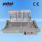 LED Reflow oven,Big power bga reflow oven,LED hot air reflow soldering machine,wave soldering , puhui t960