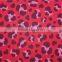 Online textile stores PU 300D 600D digital print waterproof vintage polyester fabric