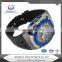 sports watch digital watch rubber strap wrist watch