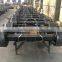 High quality germany bpw axle for semi trailers