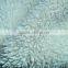 Deep Pile Plush Fabric for Outdoor Jacket