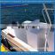 Gather 28ft sport fishing boat prices