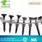 black phosphate 3.5*25 drywall screw