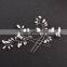 MS60160L Korean Fashion New Design Women Bridal Hair Pin
