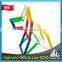 New design colorful preschool children educational baby toy
