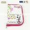 2016 Latest Fashion Canvas Snoopy Card Bag