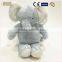 I-Green Toy Series-Fashional Style toy lovely cute stuffed doll blue elephant