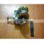 Marine 2000lbs Anti-Corrosion Hand Operated Ratchet Winch