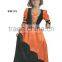 2016 deluxe style sexy magic witch Cosplay halloween costume