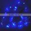 led dewdrop wire branch light GS for led christmas light