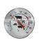 High quality Stainless Steel Pocket Probe Thermometer Gauge For BBQ Meat Food Kitchen Cooking Instant Read Meat Gauge