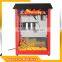 8Oz commercial grade popcorn machine