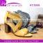 China manufacturer women beautiful sandals,low price ladies sandals
