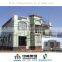 Cold Light Steel Prefabricated Passive Homes