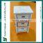 New model furniture living room cabinet drawer cabinet with 3 drawers
