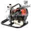 1.5 Inch Small Portable Gasoline Engine Water Pump with CE and Soncap