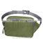 BA-1491 Fashion polyester waist bag Hot Sale polyester waist bag Custom polyester waist bag