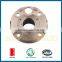 OEM aluminum cnc precision machining parts by CNC milling and turning