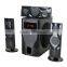 New 3.1 wireless speakers with display