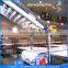 400 per shift sheep slaughtering machinery
