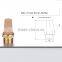 Brass Type Air Silencer Filters