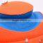 Interactive Vinyl Outdoor Fetch Dog Training Toy Ball                        
                                                Quality Choice