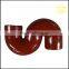 Round Head Code and ASTM A888 EN877 cast iron Material iron pipe fittings