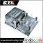 Zinc alloy die casting mould